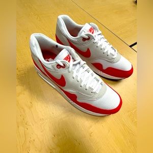 Men's Nike Air Max 1 '86 OG 'Big Bubble